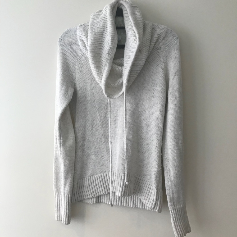 Columbia Sweater